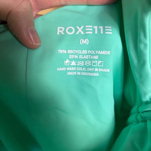 Fused Hawaii Swimsuit - Picture 4 of 6